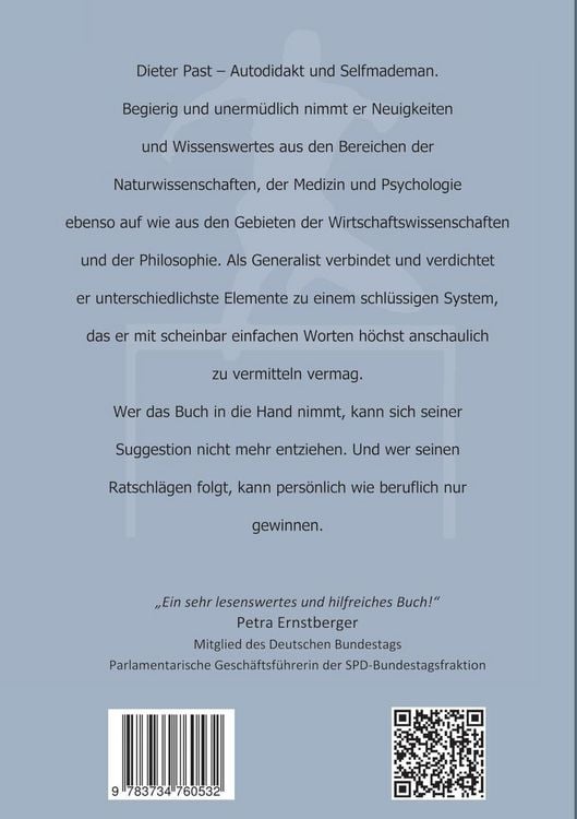 Produktbild: Erfolgreich als Lebensunternehmer