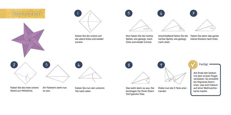 333 Origami – Astro Magic
