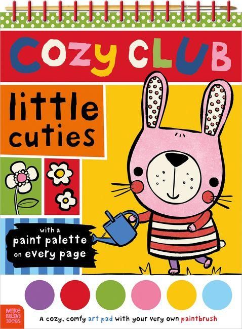 Produktbild: Cozy Club Little Cuties