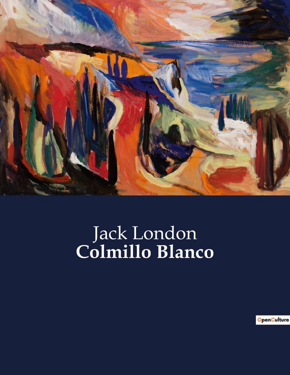 Produktbild: Colmillo Blanco