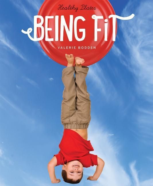 Produktbild: Being Fit