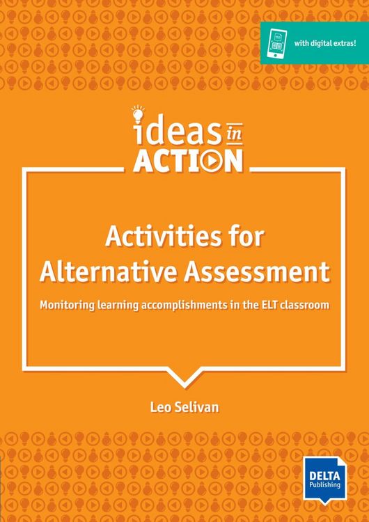 Produktbild: Activities for Alternative Assessment
