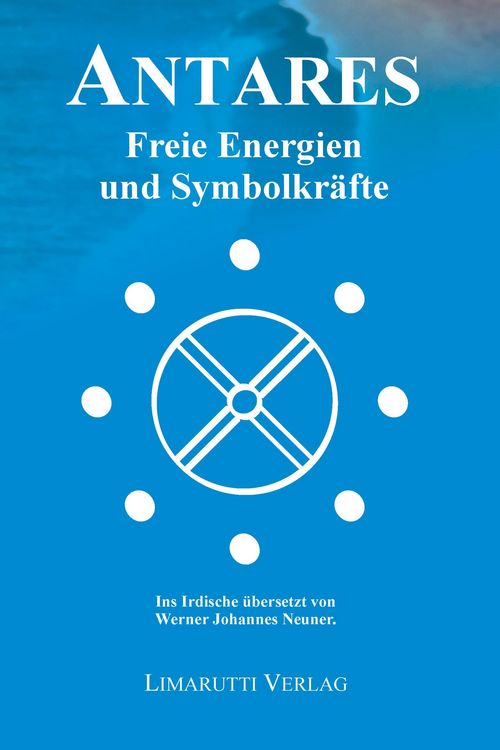 Produktbild: Antares: Freie Energien und Symbolkr&auml;fte
