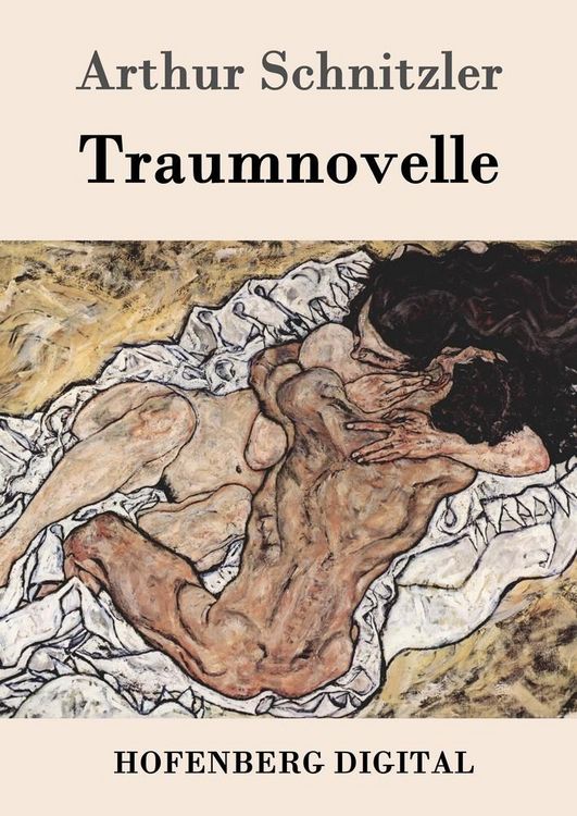 Produktbild: Traumnovelle