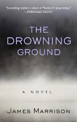 Produktbild: Marrison, J: Drowning Ground