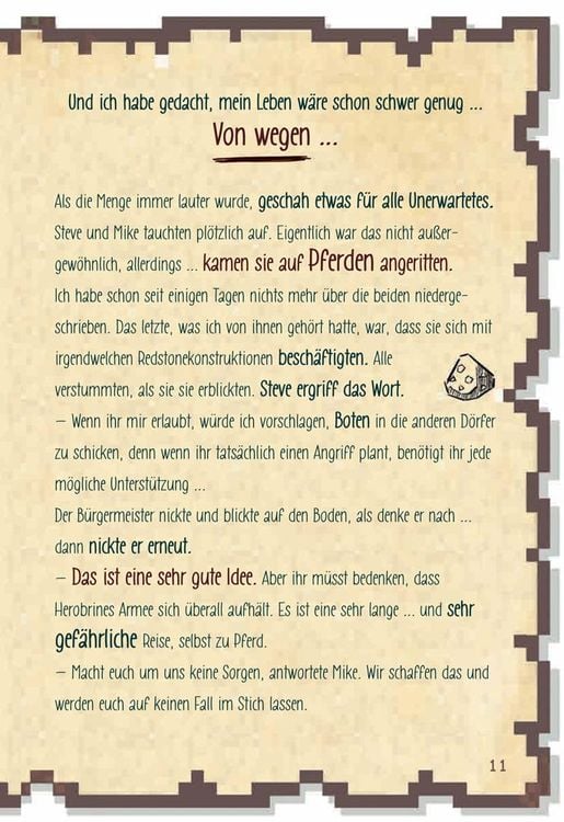 Produktbild: Tagebuch eines wahren Kriegers (Bd. 4)