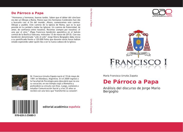 Produktbild: De P&aacute;rroco a Papa