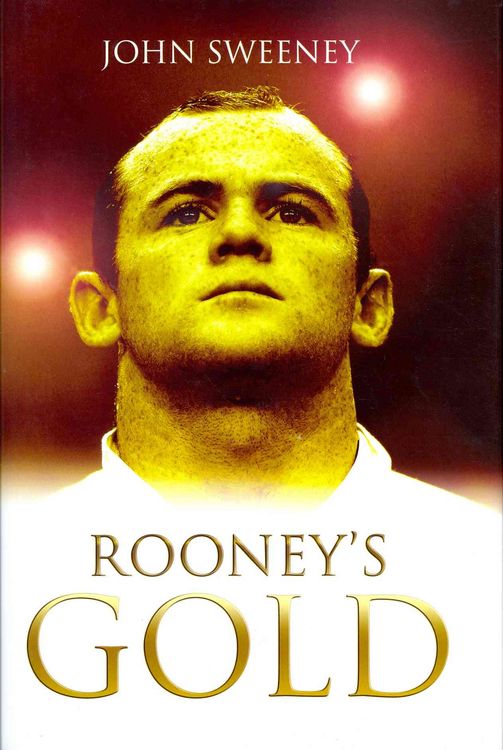 Produktbild: Rooney's Gold