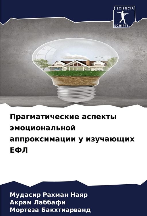 Produktbild: Pragmaticheskie aspekty &auml;mocional'noj approximacii u izucha&uuml;schih EFL