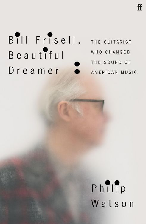 Produktbild: Bill Frisell, Beautiful Dreamer