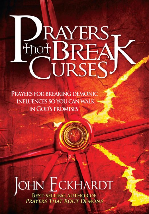 Produktbild: Prayers That Break Curses