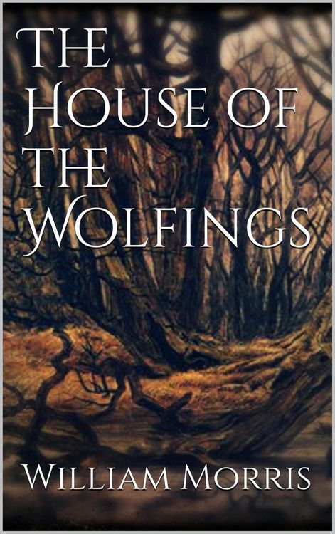 Produktbild: The House of the Wolfings