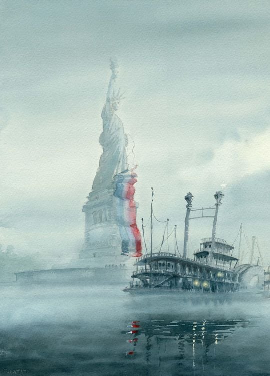 Produktbild: Liberty