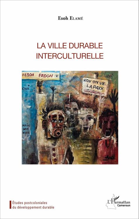 Produktbild: La ville durable interculturelle