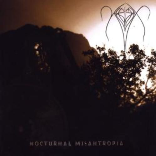 Produktbild: Nocturnal Misantopia