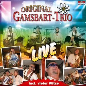 Produktbild: Live (Inkl.Vieler Witze)