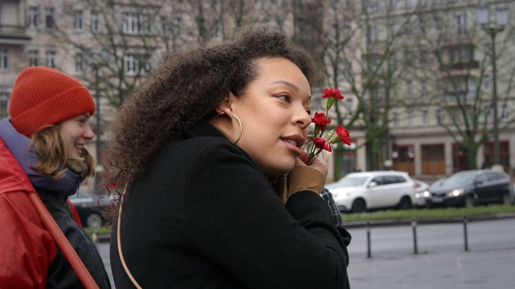 Produktbild: Niemals allein, immer zusammen