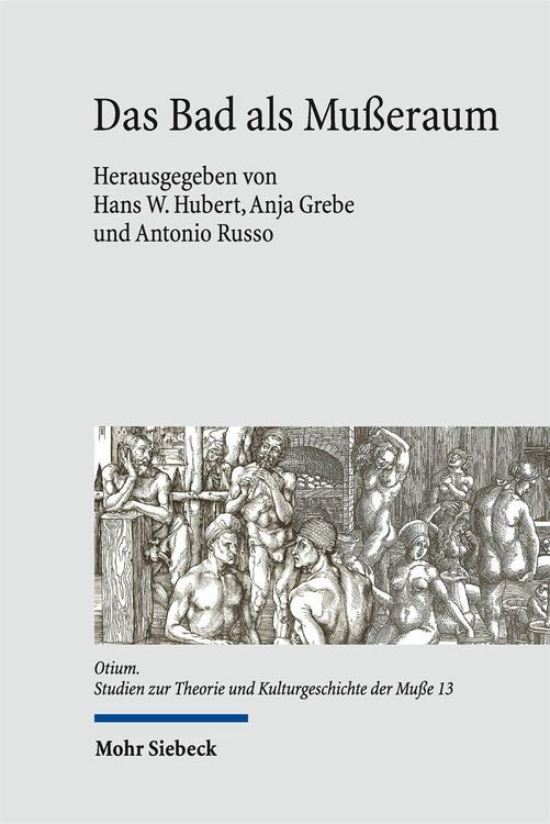 Produktbild: Das Bad als Mu&szlig;eraum