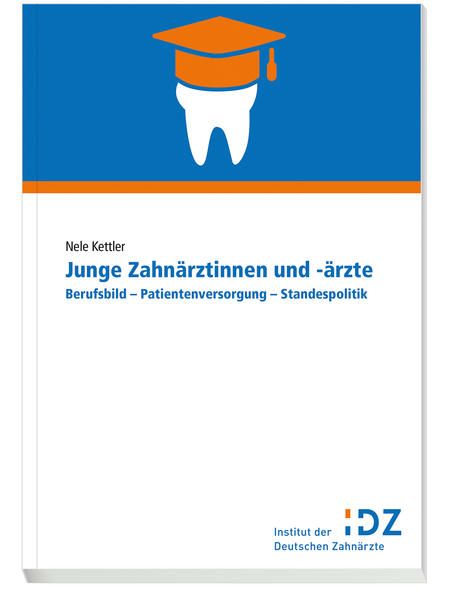 Produktbild: Junge Zahn&auml;rztinnen und -&auml;rzte