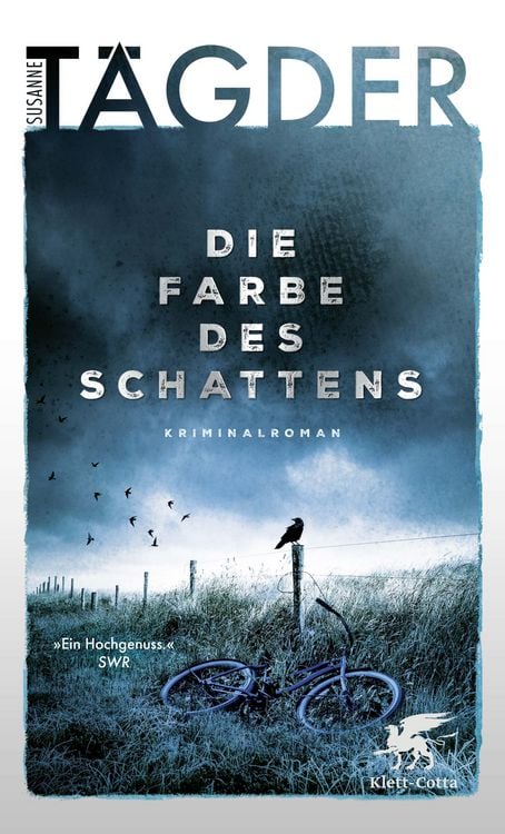 Produktbild: Die Farbe des Schattens