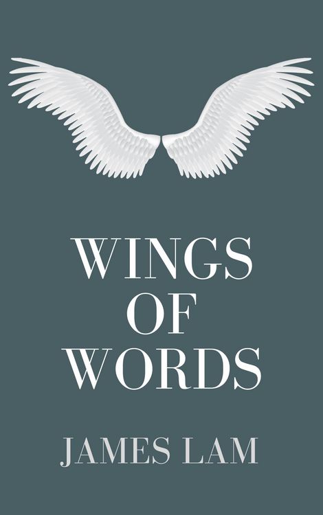 Produktbild: Wings of Words