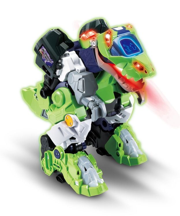 Produktbild: Switch & Go Dinos - RC Roboter-T-Rex