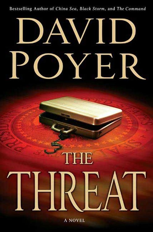 Produktbild: The Threat