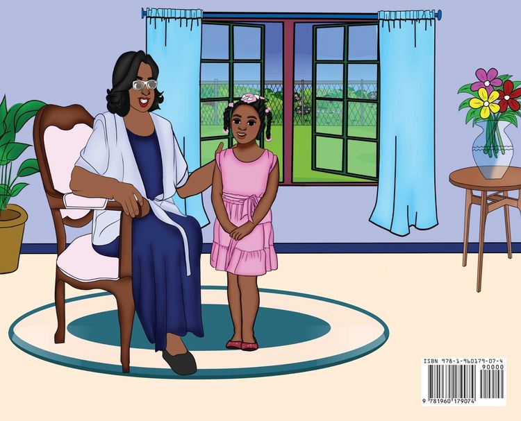 Produktbild: Imani and the 3 Rosaries