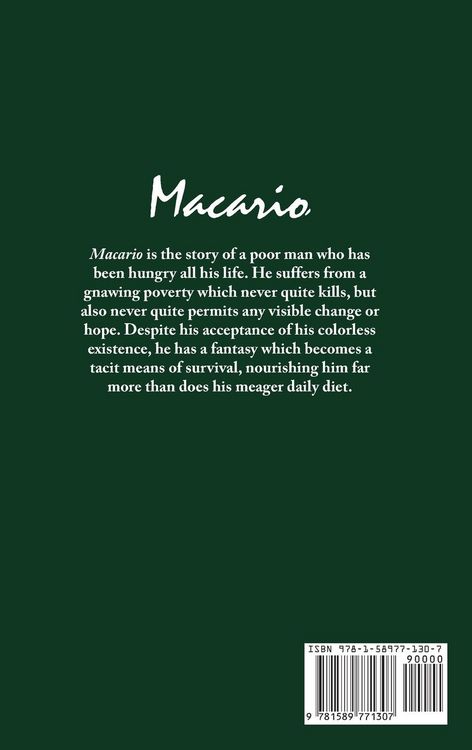 Produktbild: Macario