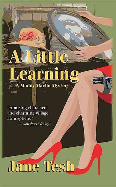 Produktbild: A Little Learning