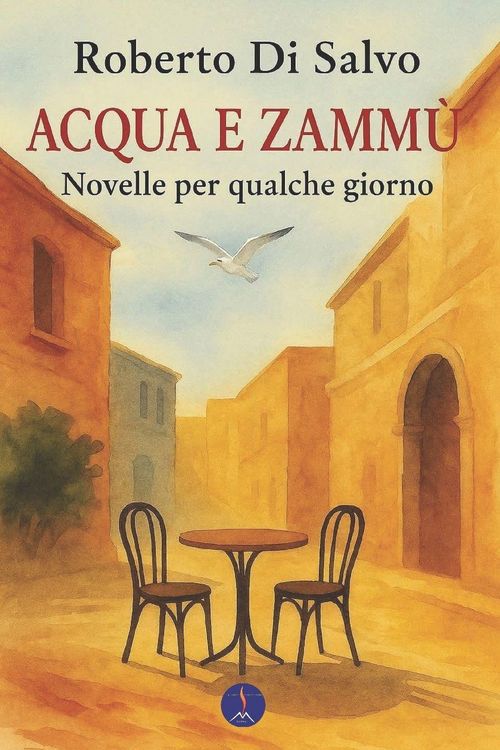 Produktbild: ACQUA E ZAMM&Ugrave;