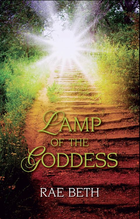 Produktbild: Lamp of the Goddess