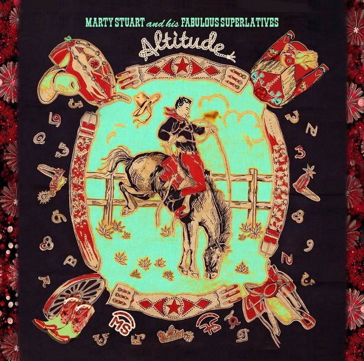 Produktbild: Altitude