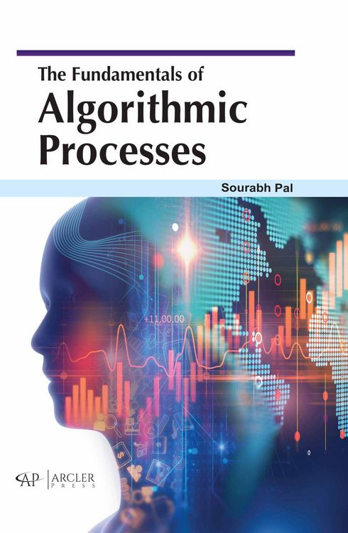 Produktbild: The Fundamentals of Algorithmic Processes