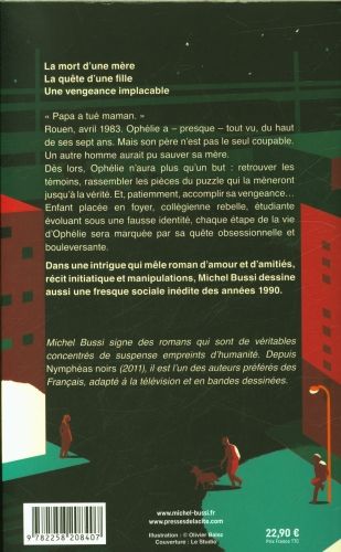 Produktbild: Bussi, M: Mon coeur a d&eacute;m&eacute;nag&eacute;