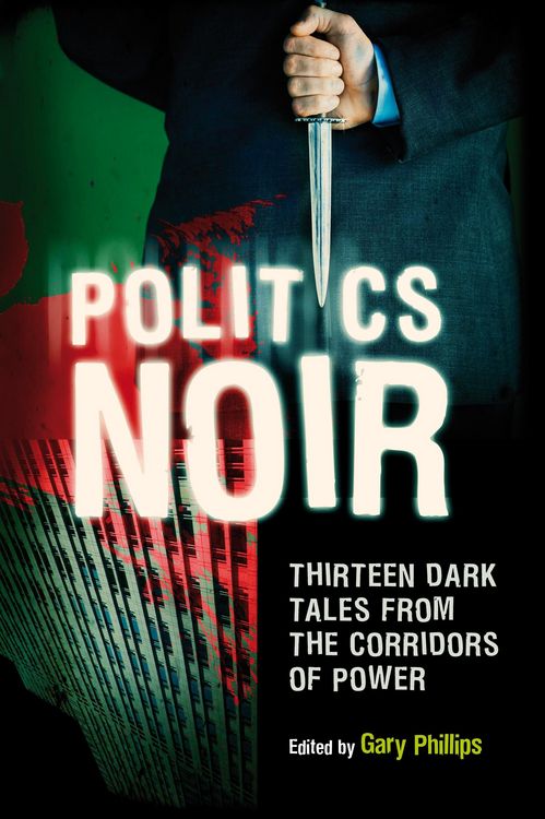 Produktbild: Politics Noir