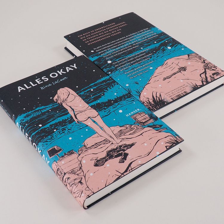 Produktbild: Alles okay