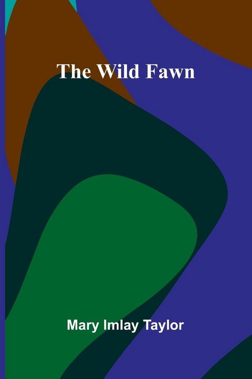 Produktbild: The wild fawn
