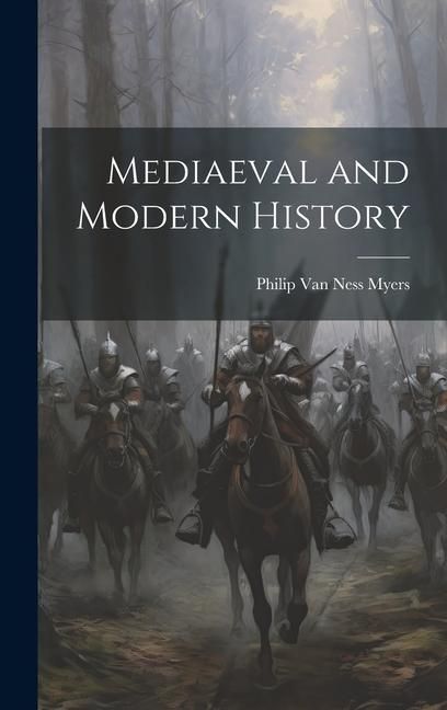 Produktbild: Mediaeval and Modern History