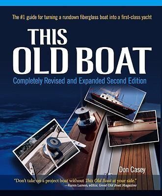 Produktbild: This Old Boat, Second Edition