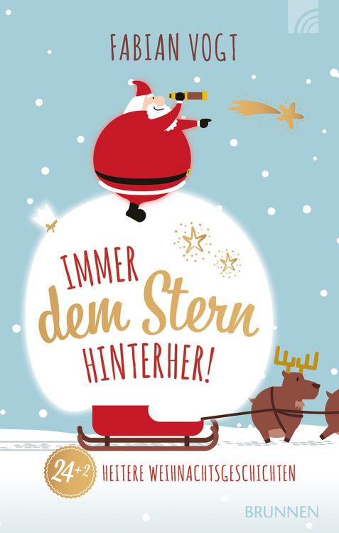 Produktbild: Immer dem Stern hinterher!