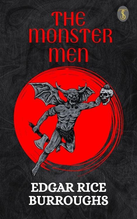 Produktbild: The Monster Men