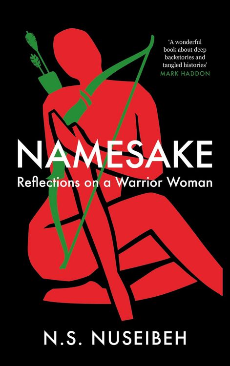 Produktbild: Namesake