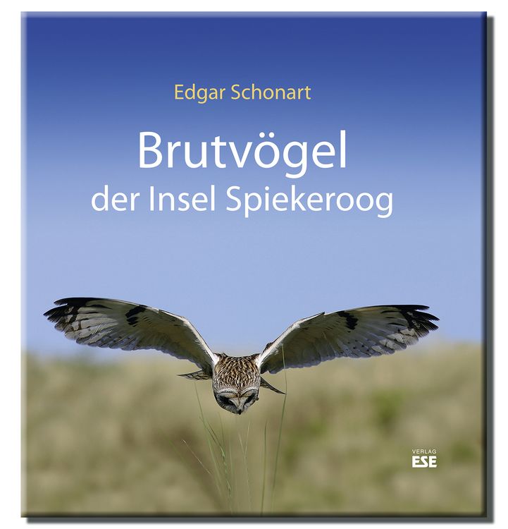 Produktbild: Brutv&ouml;gel der Insel Spiekeroog