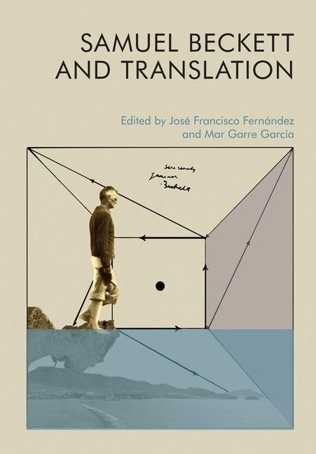 Produktbild: Samuel Beckett and Translation