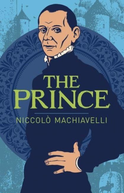 Produktbild: The Prince