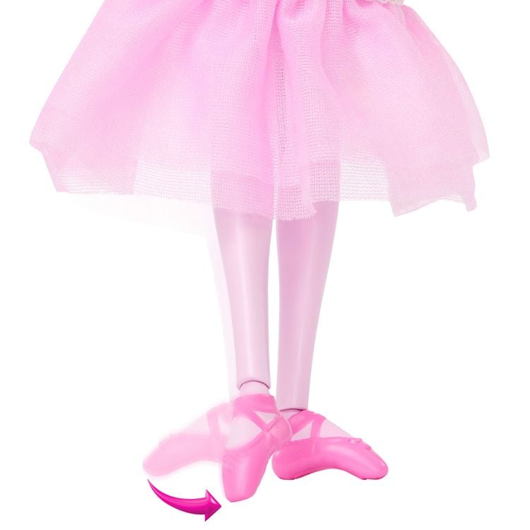 Produktbild: Barbie Nussknacker - Clara.JLW51