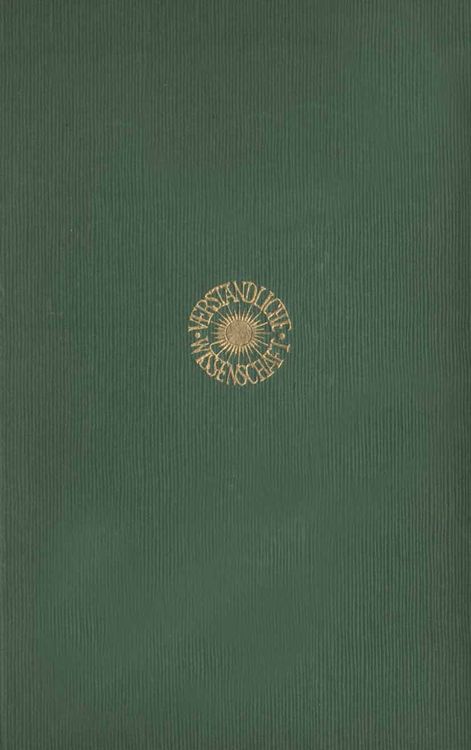 Produktbild: Aus den Werkst&auml;tten der Lebensforschung