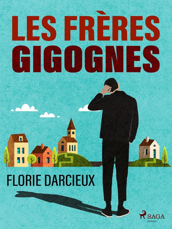 Produktbild: Les Fr&egrave;res Gigognes