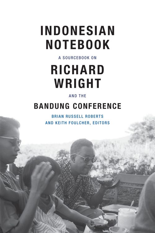 Produktbild: Indonesian Notebook